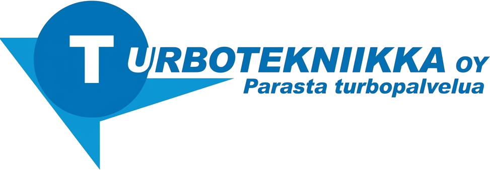 Turbotekniikka Logo